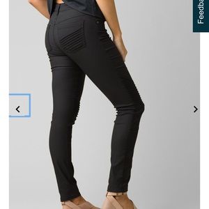 Prana Brenna Pants (Set of 2)